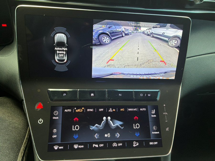 Used 2023 Maserati Grecale GT AWD/4WD image 21
