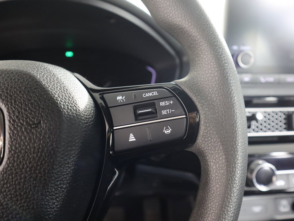 Used 2023 Honda Civic LX image 40