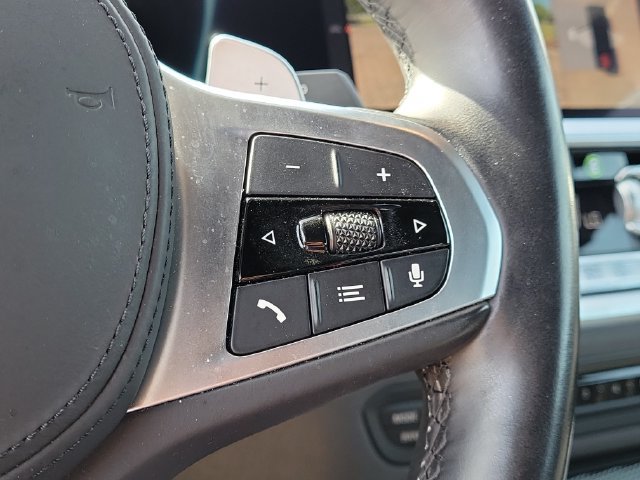 Used 2023 BMW M440i Convertible w/ Premium Package RWD image 30