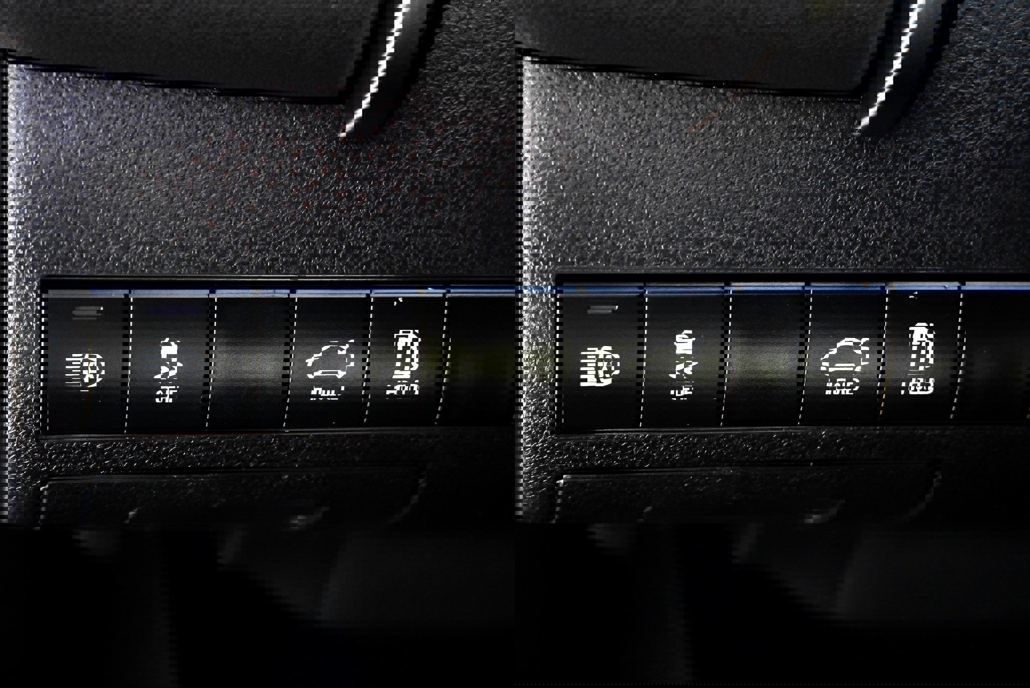 Used 2022 Toyota Camry TRD FWD image 18