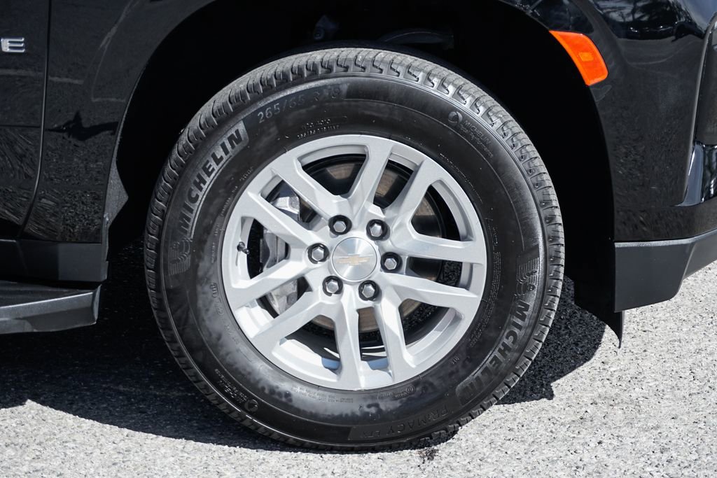 Used 2023 Chevrolet Tahoe LS image 42