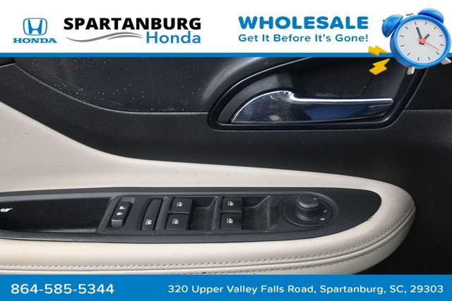 Used 2020 Buick Encore Preferred FWD image 20