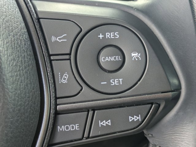 Used 2021 Toyota Camry XSE w/ Navigation Package FWD image 14