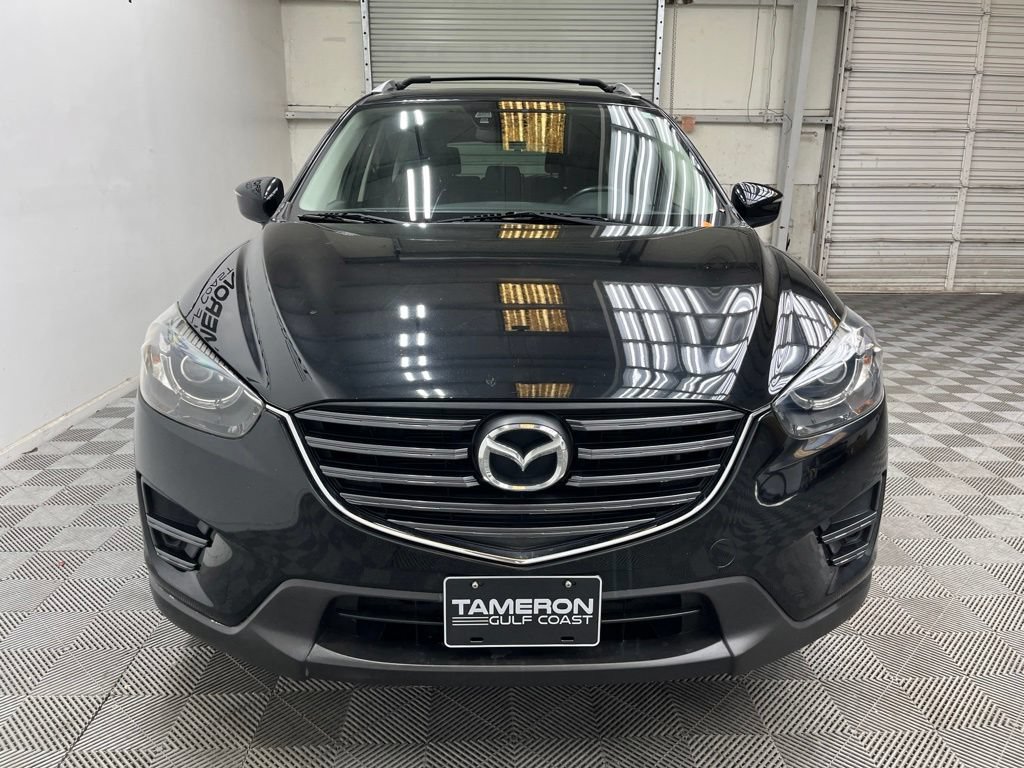 Used 2016 MAZDA CX-5 Grand Touring AWD/4WD image 9