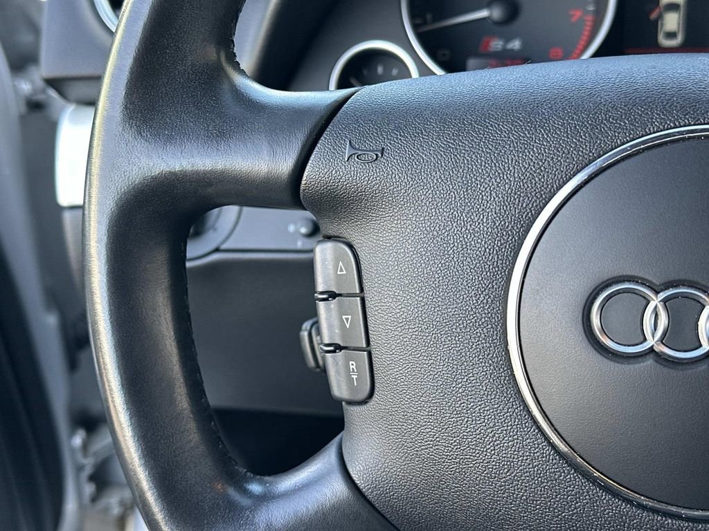 Used 2006 Audi S4 Cabriolet image 18