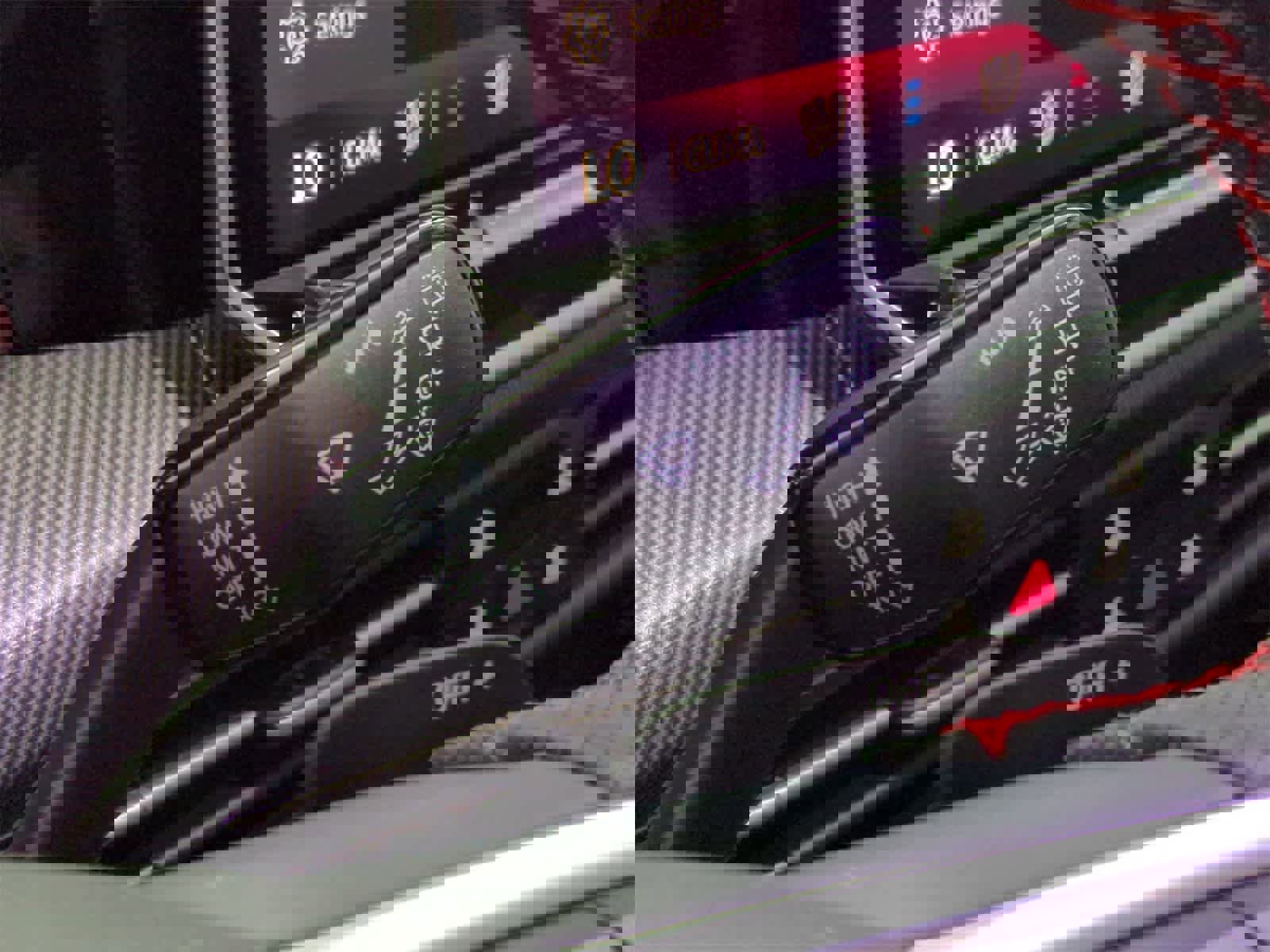 New 2025 Volkswagen GTI SE image 26