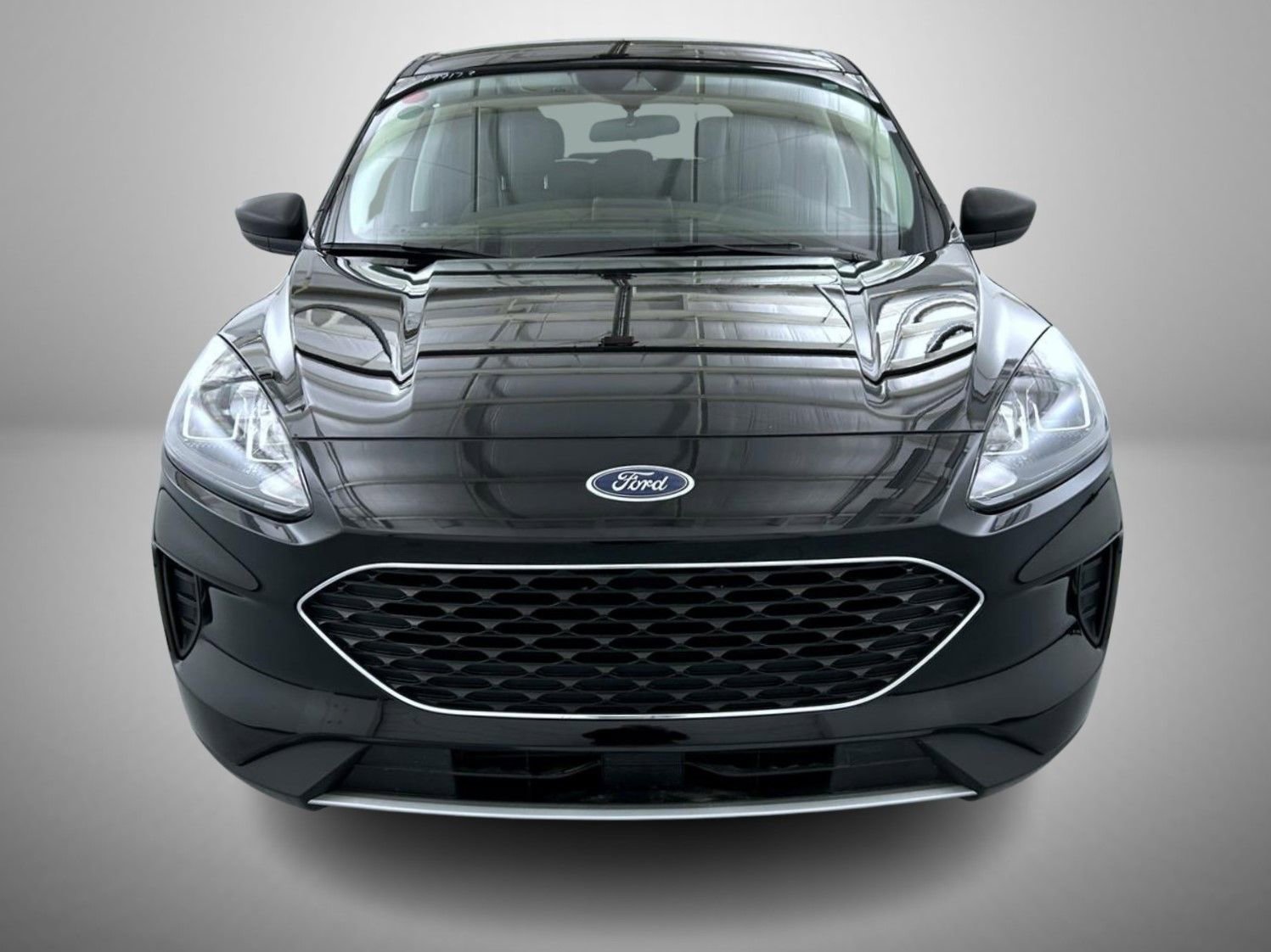 Used 2022 Ford Escape SE w/ Convenience Package AWD/4WD image 2