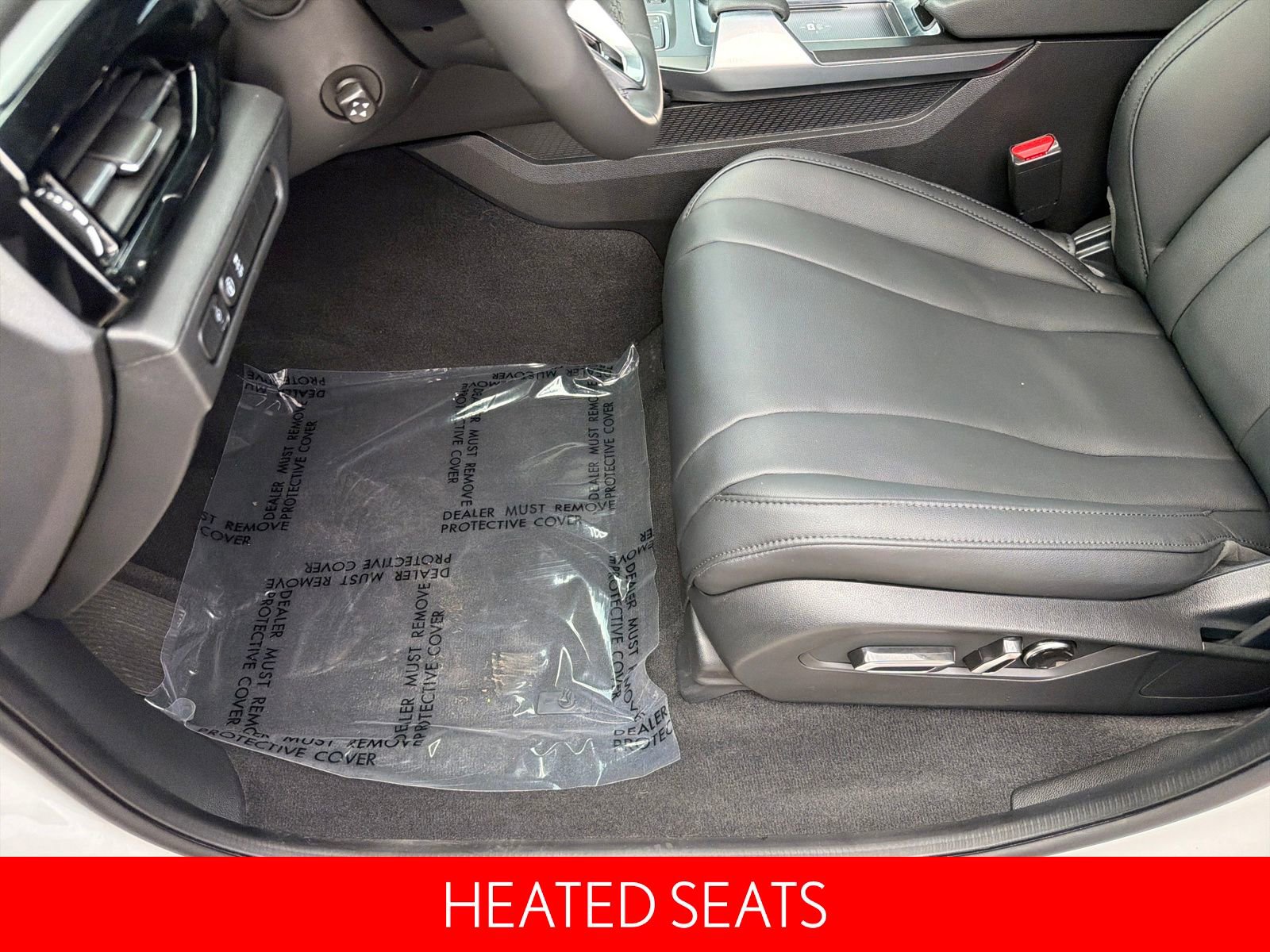 Used 2024 Acura MDX SH-AWD image 20