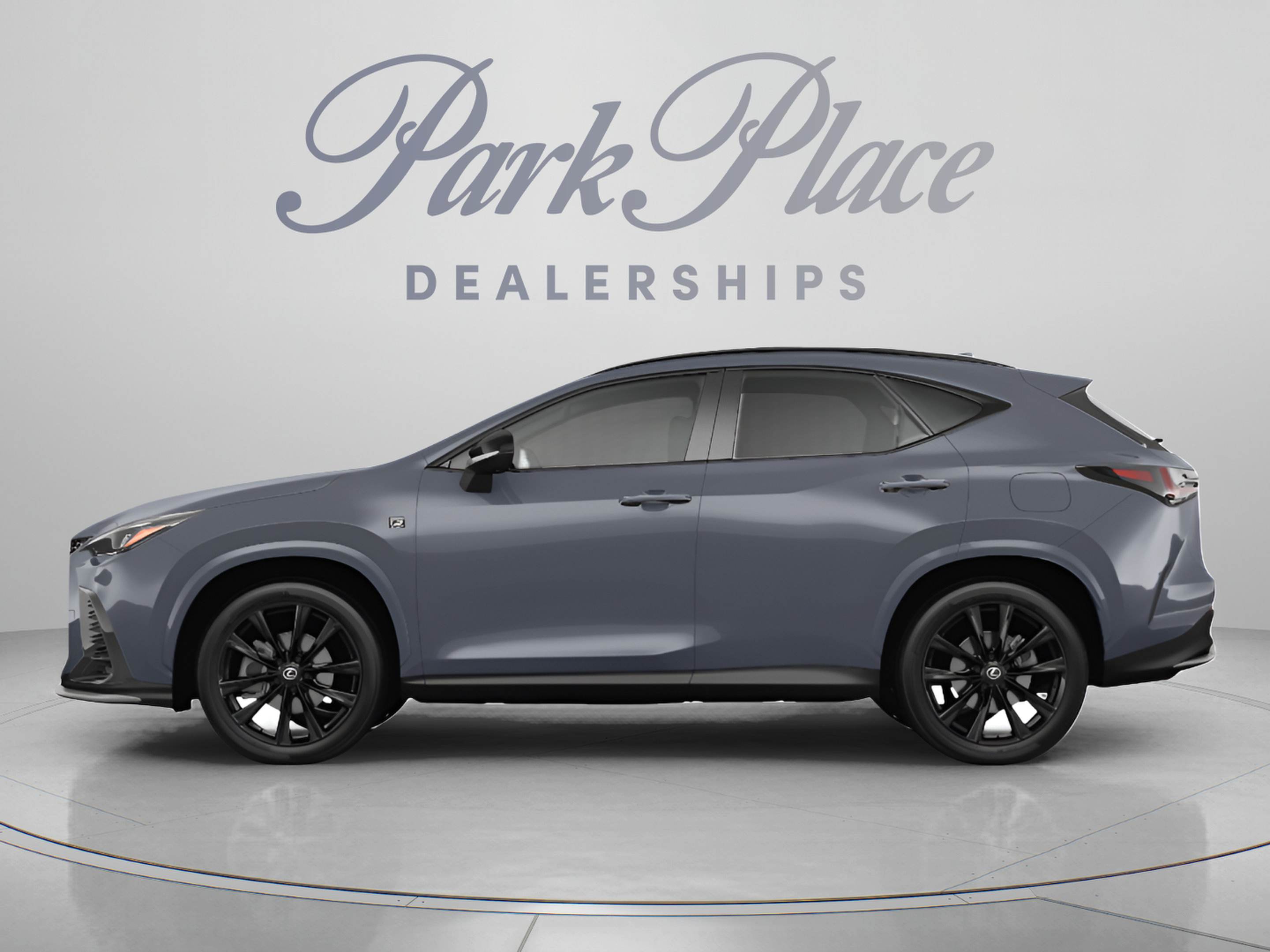 New 2026 Lexus NX 450h+ AWD w/ Accessory Package (Z1) image 2