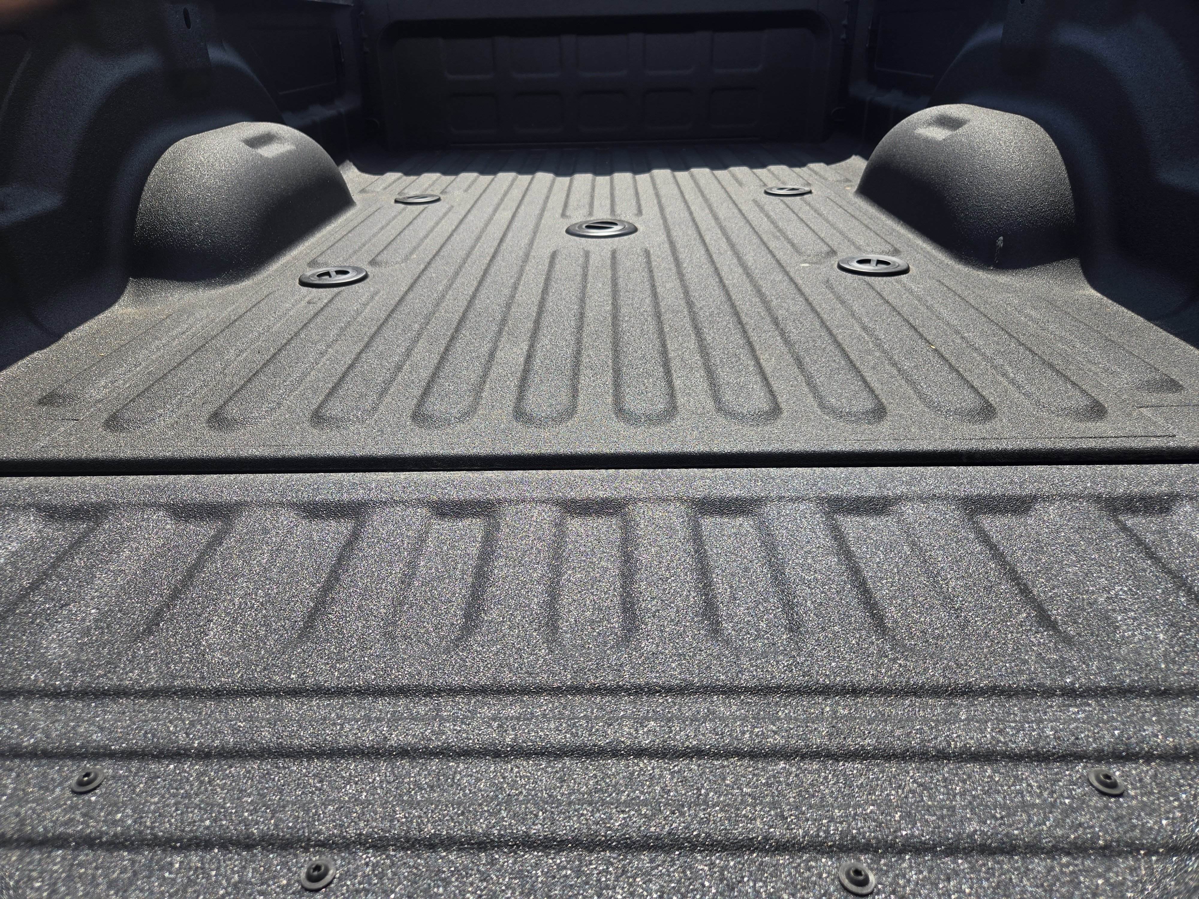 New 2026 RAM 3500 Big Horn image 24