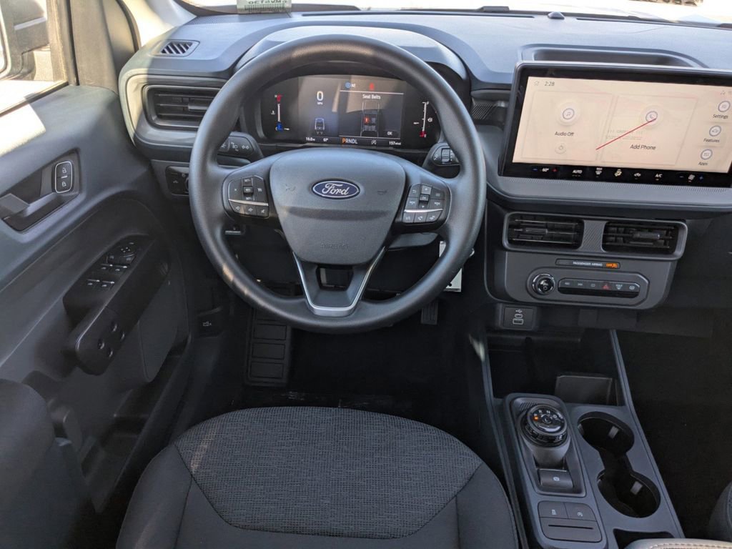 New 2025 Ford Maverick XL w/ 4K Tow Package image 17