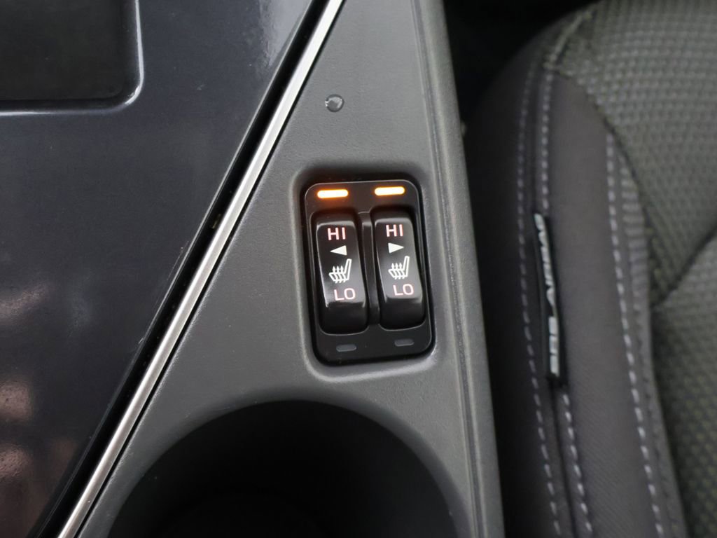 Used 2024 Subaru Crosstrek 2.0i Premium AWD/4WD image 46