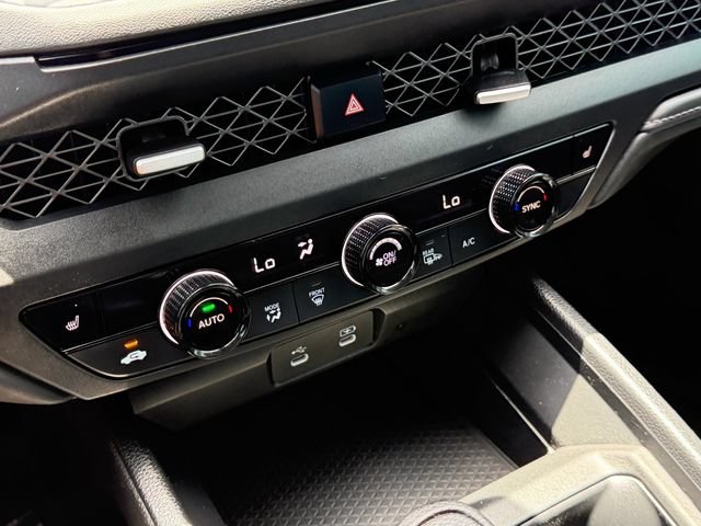 Used 2023 Honda Accord EX image 23