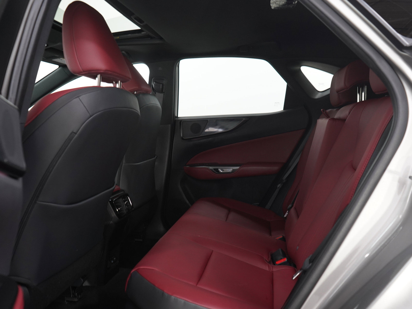 Used 2024 Lexus NX 350h AWD image 15
