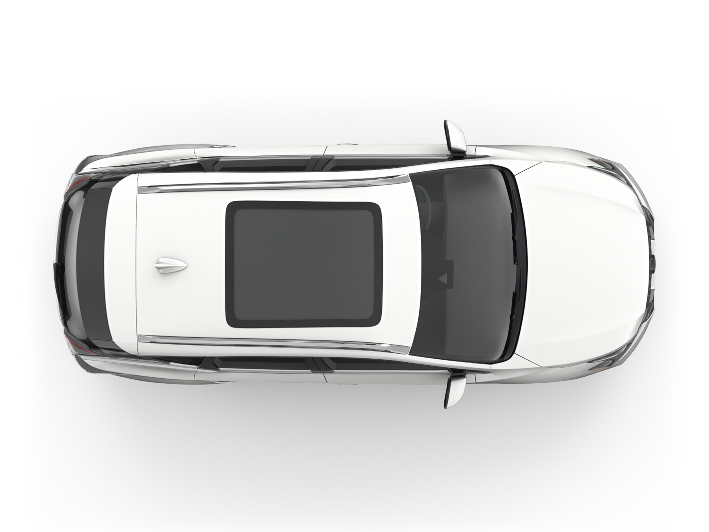 Used 2024 Nissan Murano Platinum w/ Cargo Package FWD image 66