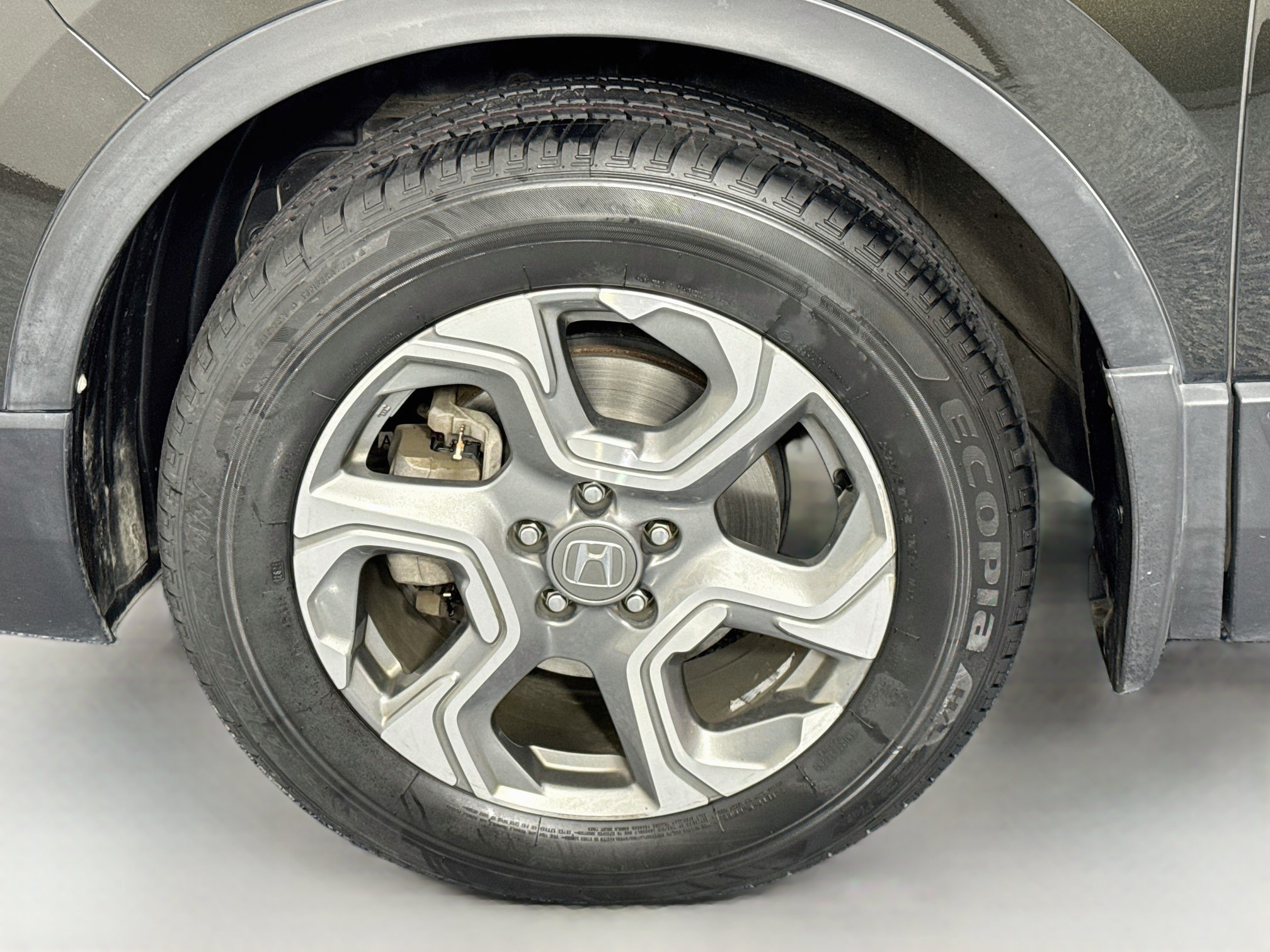 Certified 2018 Honda CR-V EX-L image 30