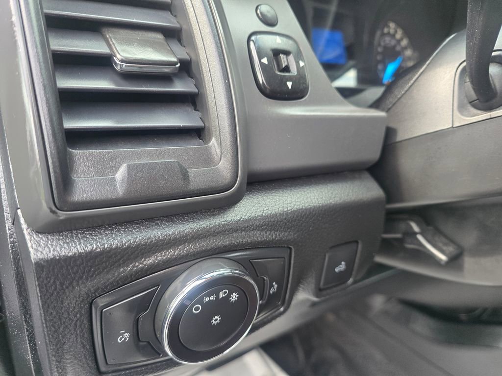 Used 2022 Ford Ranger XL w/ Equipment Group 101A High image 11