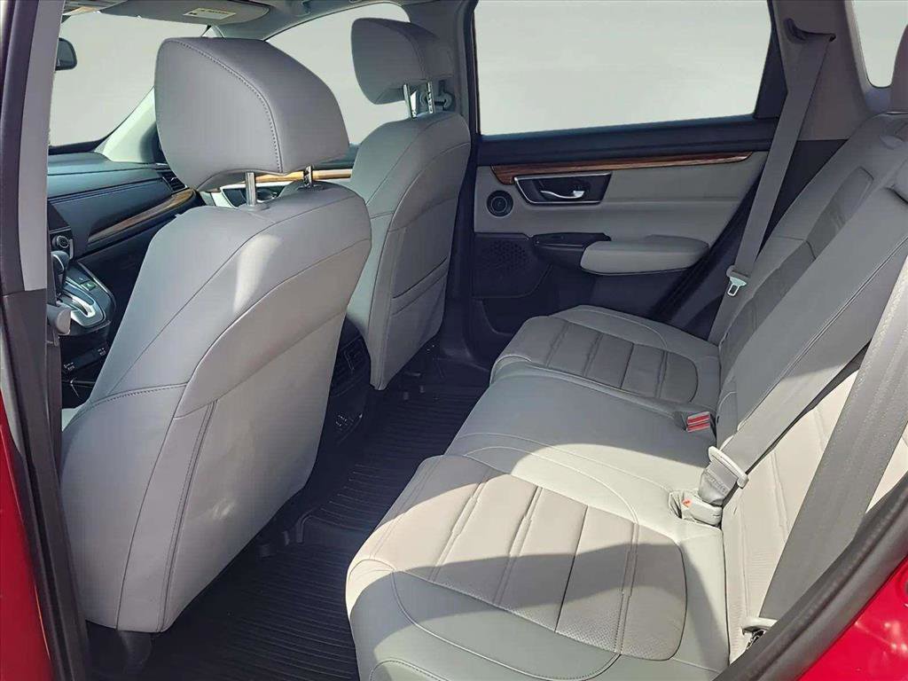 Used 2022 Honda CR-V EX-L image 19