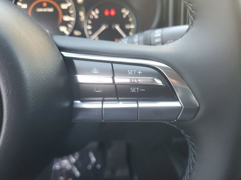 New 2026 MAZDA CX-50 Meridian Edition image 24