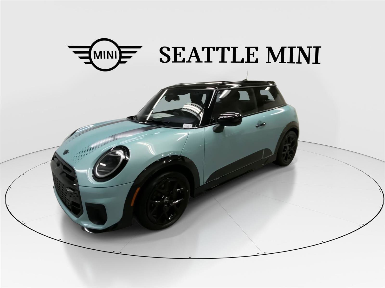 New 2026 MINI Cooper S image 5