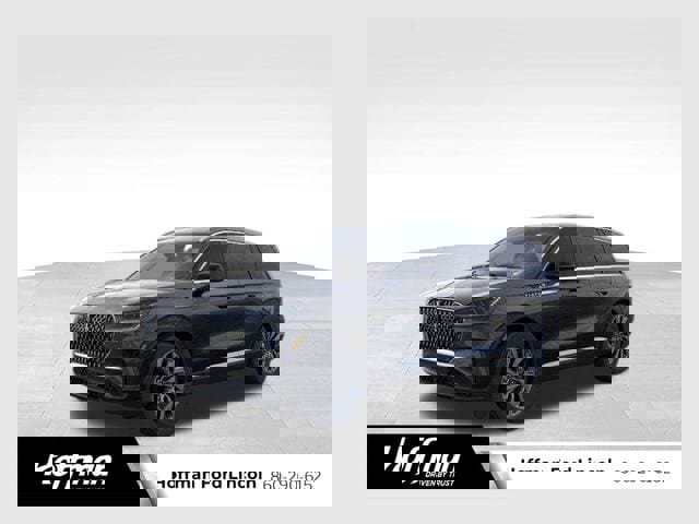 New 2026 Lincoln Aviator AWD image 30