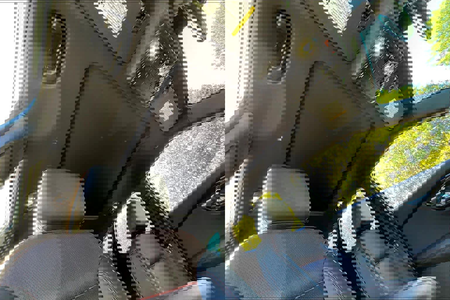 Used 2023 Chevrolet Blazer RS w/ Enhanced Convenience Package image 13