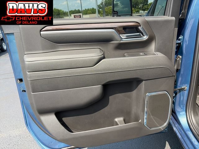 New 2026 Chevrolet Silverado 3500 LT w/ Trail Boss Package AWD/4WD image 14