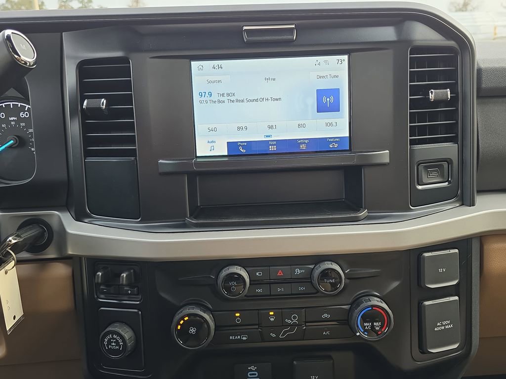 New 2026 Ford F350 XLT w/ 360-Degree Camera Package image 15