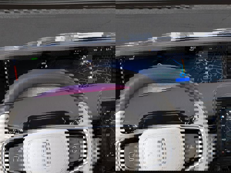 New 2026 Lincoln Nautilus Black Label image 13