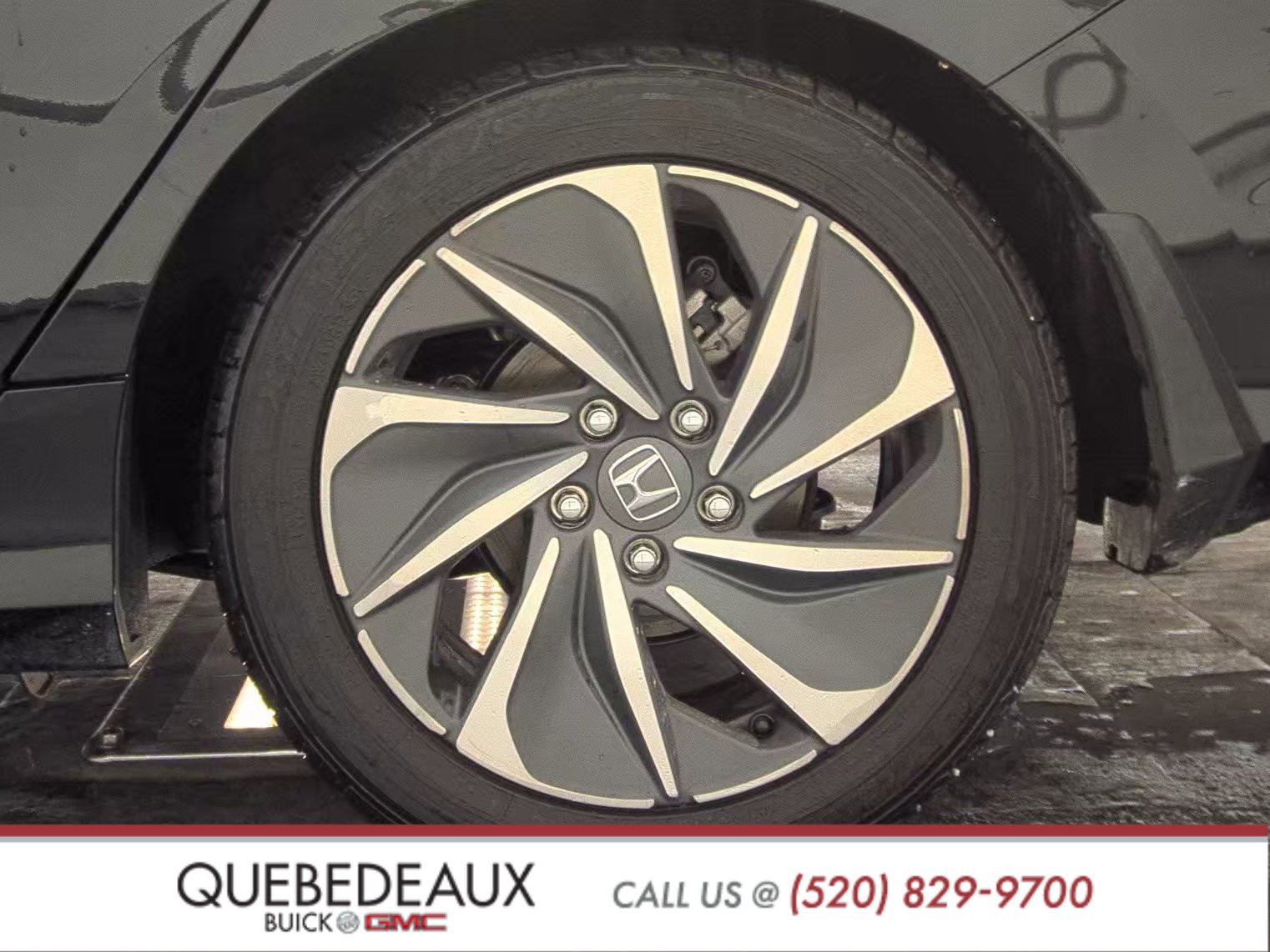 Used 2019 Honda Insight Touring image 12