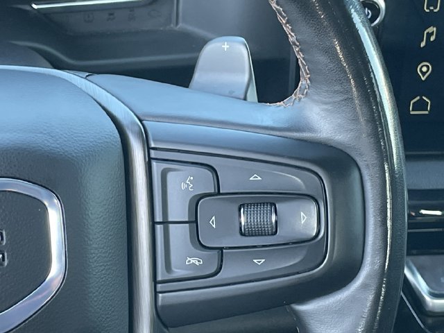 Used 2024 GMC Sierra 1500 AT4 w/ Technology Package AWD/4WD image 15