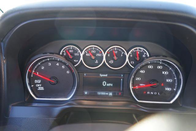 Used 2021 Chevrolet Silverado 1500 LT image 11
