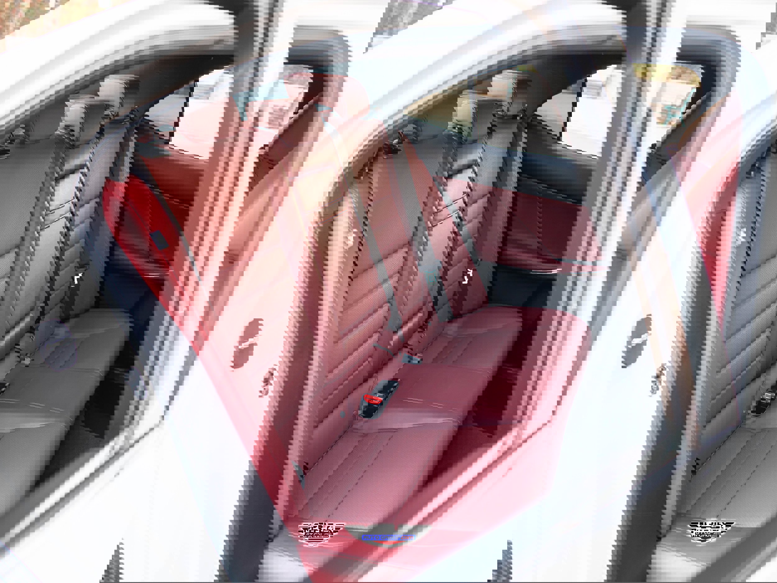 Used 2020 Lexus IS 300 F Sport w/ F Sport Package image 18