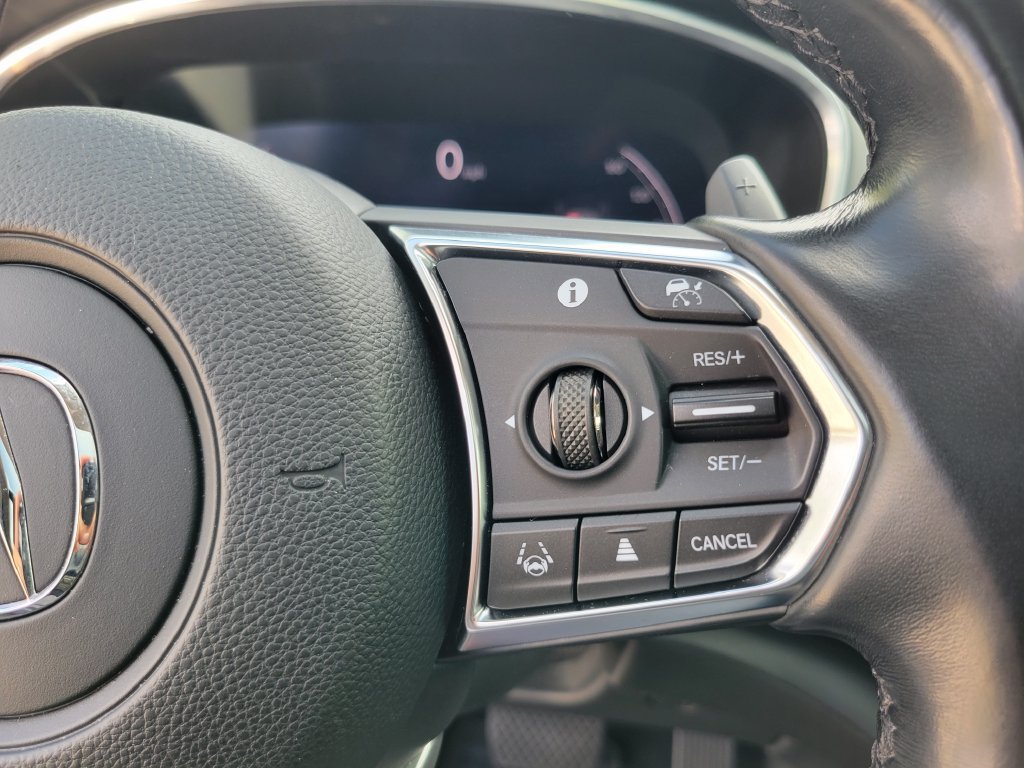 Used 2025 Acura MDX w/ Technology Package FWD image 26
