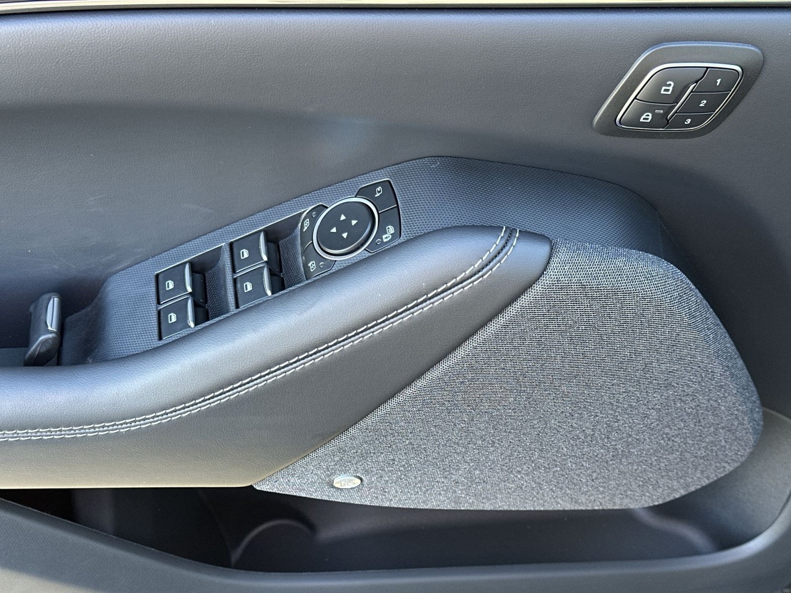 New 2026 Ford Mustang Mach-E Premium AWD/4WD image 16