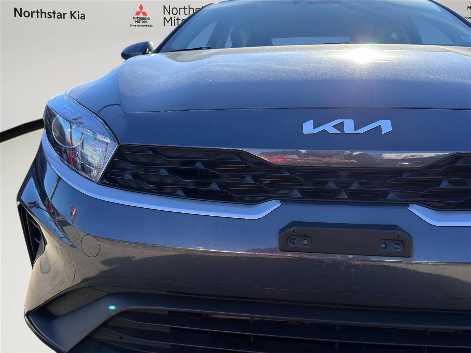 Used 2023 Kia Forte LXS image 28