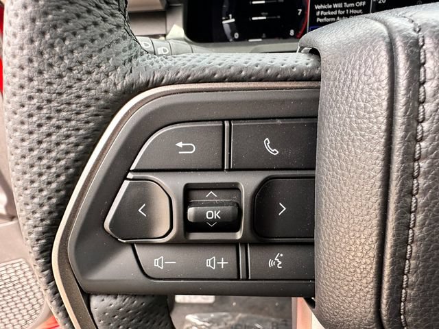 New 2026 Toyota Tacoma Limited AWD/4WD image 30