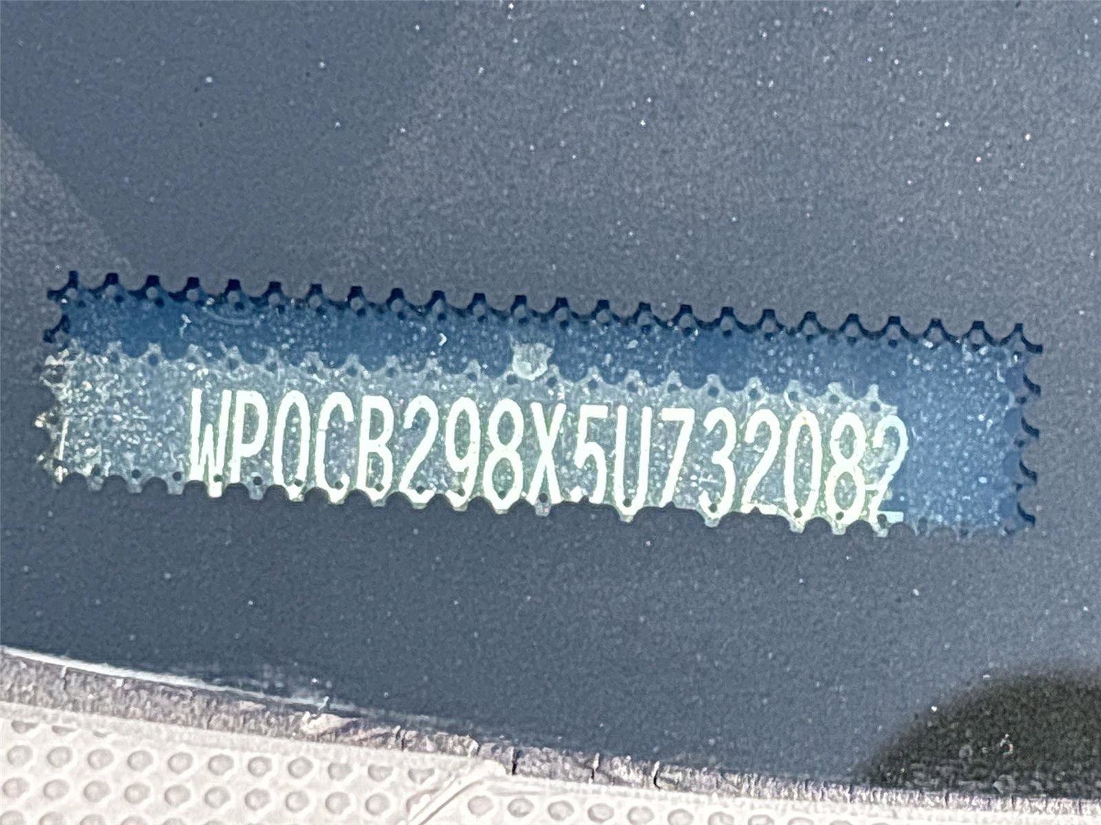 Used 2005 Porsche Boxster S image 28