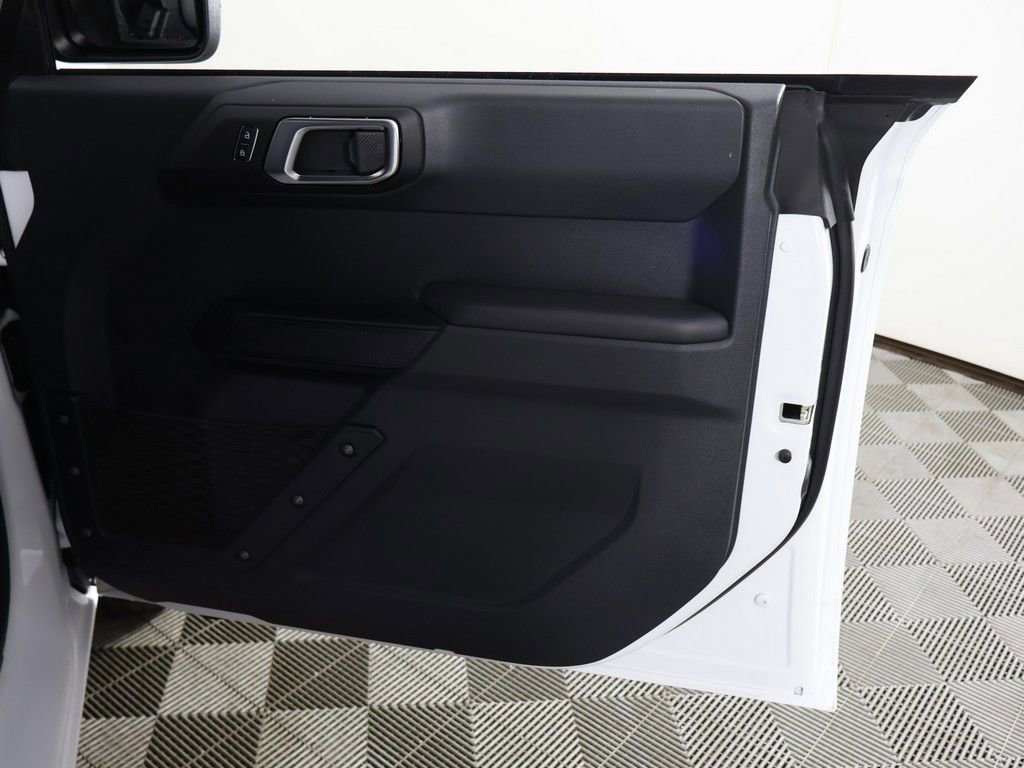 Used 2025 Ford Bronco Big Bend AWD/4WD image 23