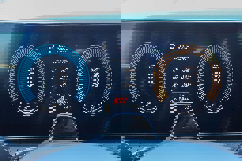 New 2026 Hyundai Santa Fe SEL image 16