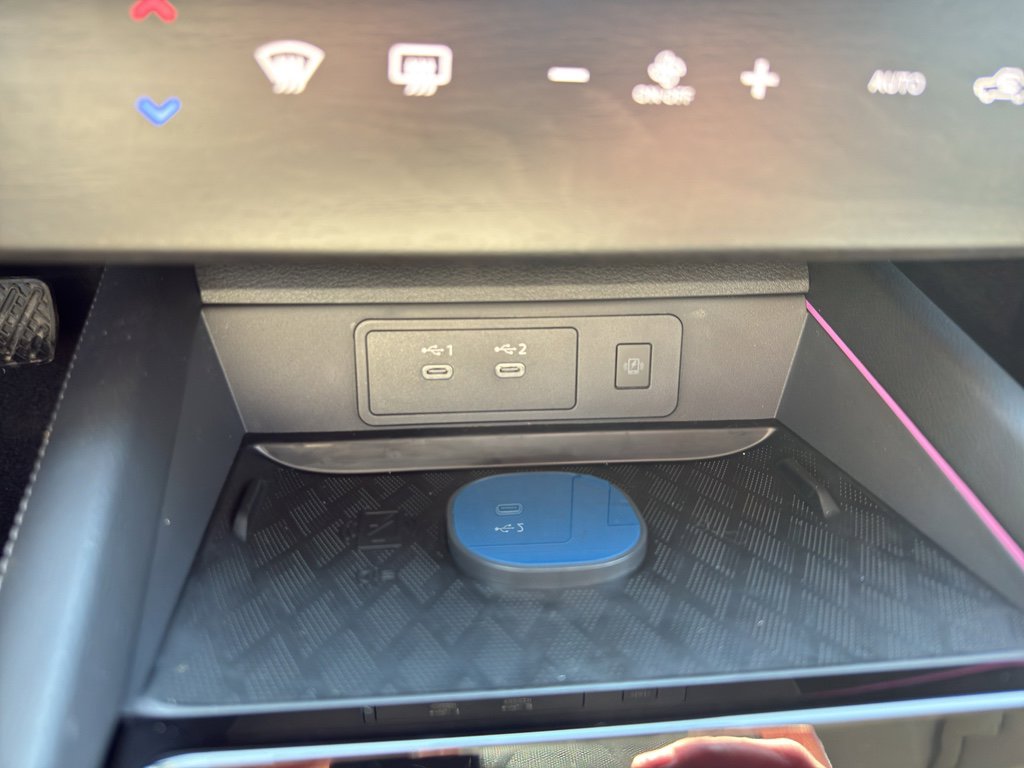 New 2026 Nissan Murano SL image 21