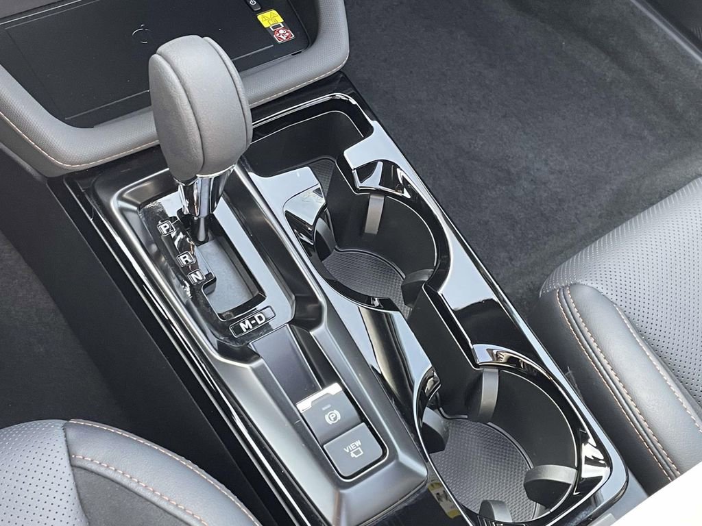 Certified 2026 Subaru Forester Touring image 26