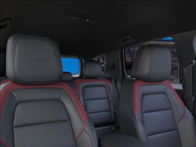 New 2026 Chevrolet Equinox RS image 24