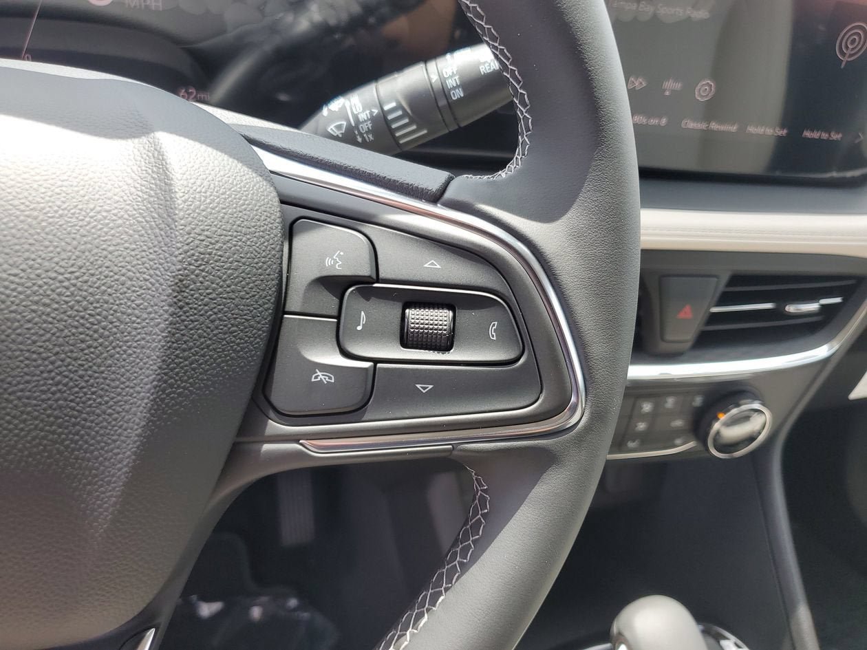 New 2026 Buick Encore GX Preferred w/ Comfort Package FWD image 27