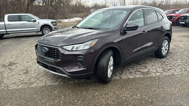 Certified 2023 Ford Escape Active w/ Tech Pack #2 image 7