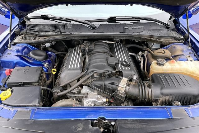 Used 2021 Dodge Challenger R/T Scat Pack RWD image 30