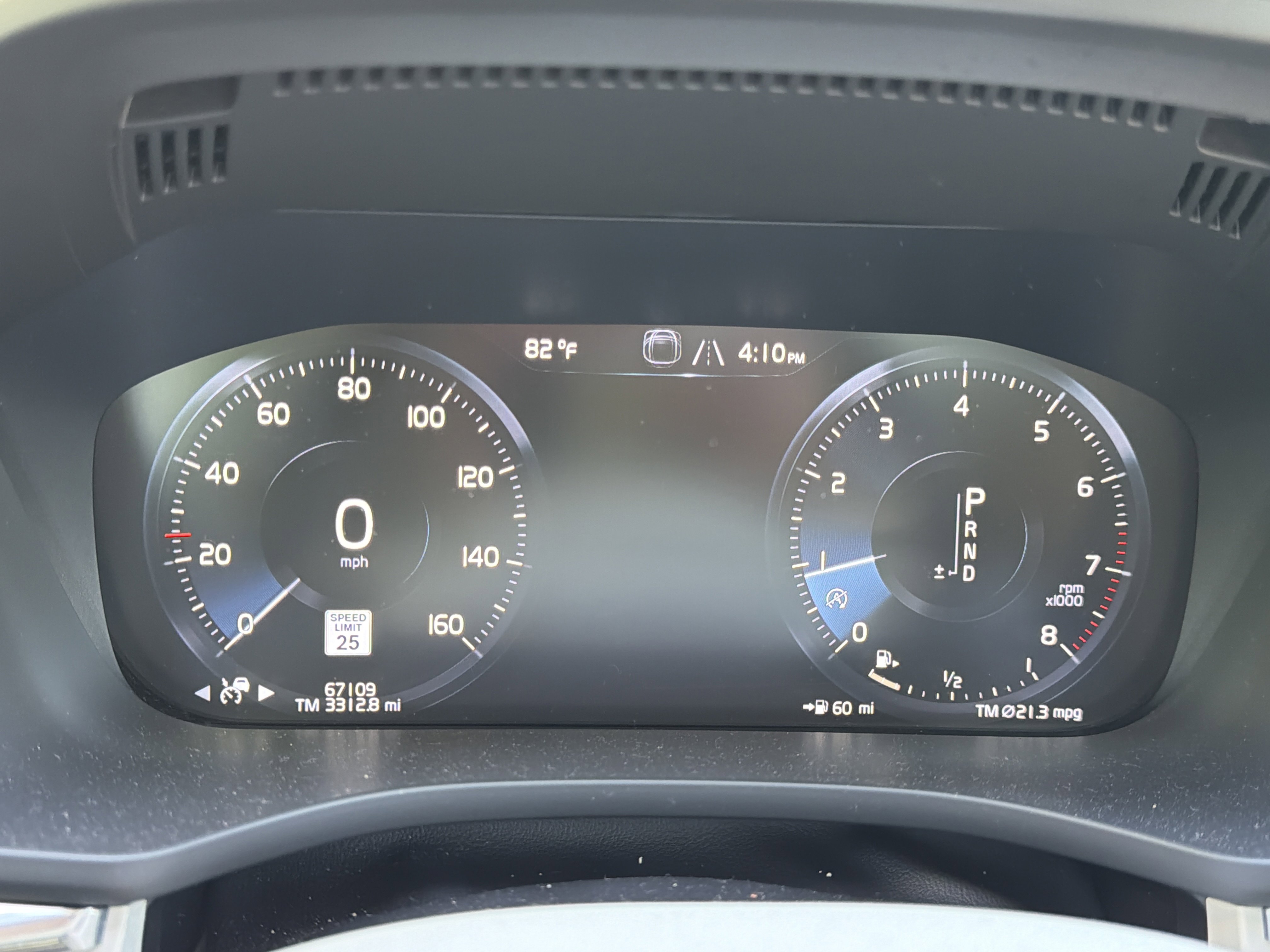 Used 2021 Volvo XC60 T6 Inscription w/ Advanced Package AWD/4WD image 56