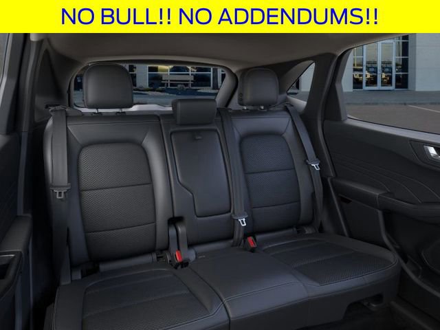 New 2026 Ford Escape SE FWD image 12