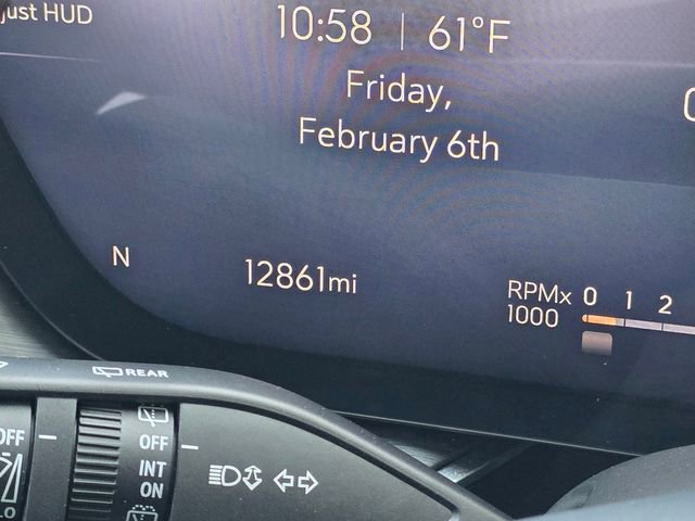 Certified 2024 Buick Envision Preferred image 40