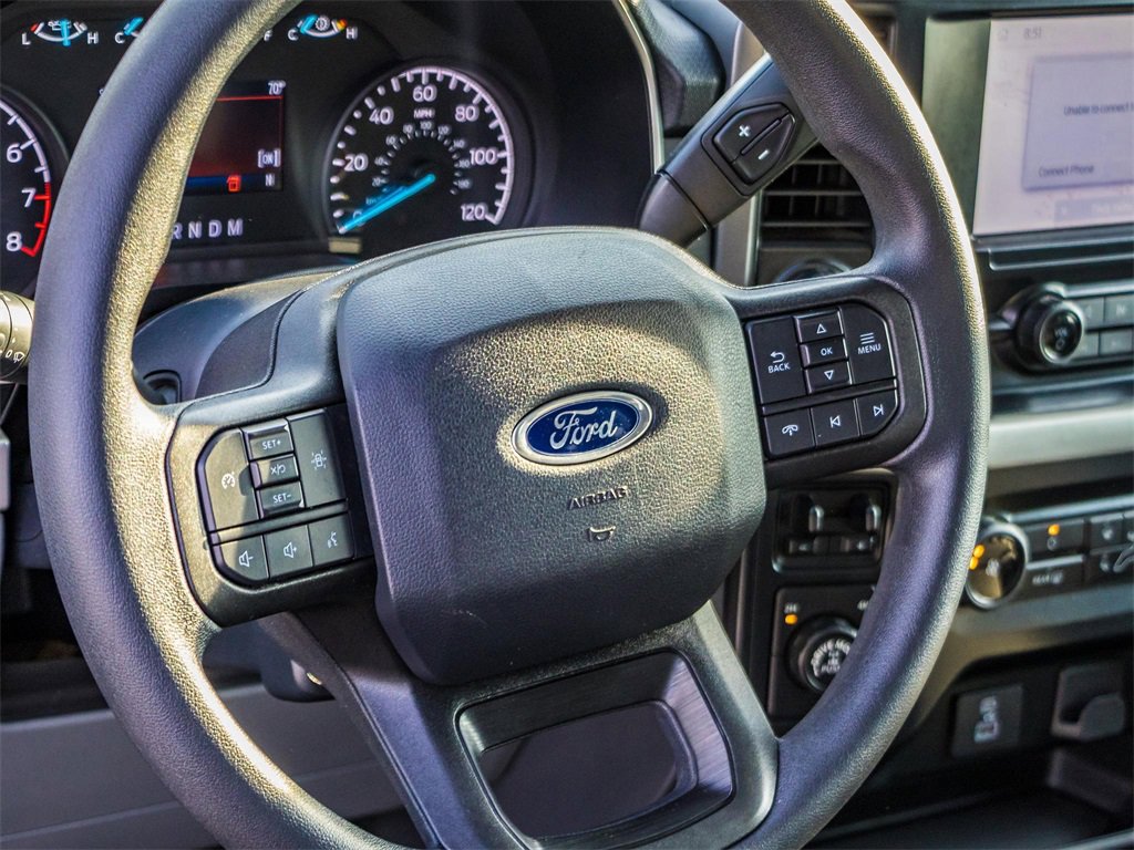 Used 2022 Ford F150 XLT w/ Trailer Tow Package image 20